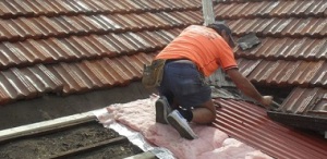 Roofing Contractors Atlanta GA