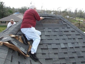 Roofing Contractors Arlington