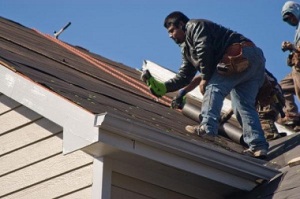 Roofing Contractors Oklahoma City